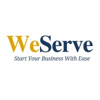 WeServe Expert Services logo - Similar company to Wesports Fields And Engineering Llc