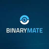 BinaryMate logo - Similar company to Alt+