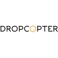 Dropcopter logo - Similar company to Algoritm Sb
