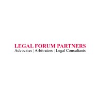 Legal Forum Partners logo - Similar company to S.A. Training & Development