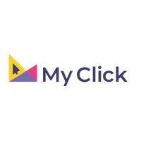 My Click logo - Similar company to The Digital Partner