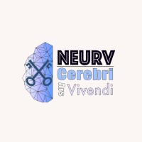 NEURV Leiden logo - Similar company to Vector Leiden