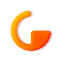 Gymber logo - Similar company to Kobble