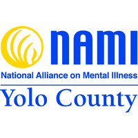 NAMI Yolo County logo - Similar company to Nami Oregon