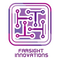 Farsight Innovations, Lda logo - Similar company to Turtleneck Systems & Solutions Pvt Ltd