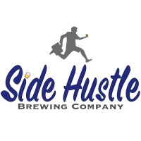 Side Hustle Brewing logo - Similar company to Balmaghie Beverage Group