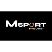 MSport Production logo - Similar company to Obzo Studio