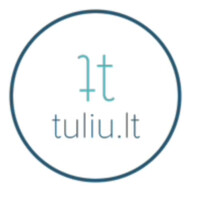Tuliu.lt logo - Similar company to Forest Dose