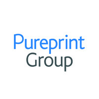 Pureprint Group logo - Similar company to Harlow Solutions