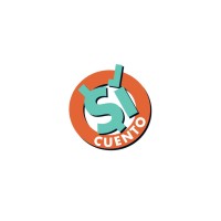 Sí Cuento logo - Similar company to Creditzal