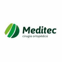 Meditec Cirugia Ortopedica logo - Similar company to Implan Sur Srl