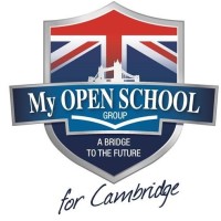 My Open School for Cambridge logo - Similar company to Myfleetsolution | Consulting & Fleet Management