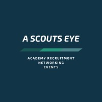 A Scouts Eye logo - Similar company to Teamfeepay
