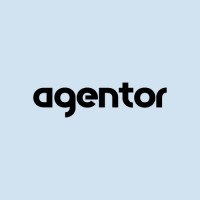 Agentor Oy logo - Similar company to Frostdahl Infra Ab Oy