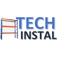 TECH-INSTAL logo - Similar company to Mcarm