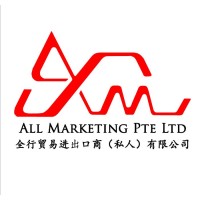 ALL MARKETING PTE LTD logo - Similar company to Plasmotech