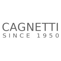 CAGNETTI MARBLES & TRAVERTINES logo - Similar company to Serafini | Marble | Italy