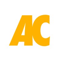 Automated Creative logo - Similar company to Madeby7