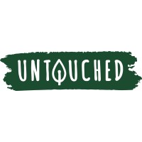 UNTOUCHED logo - Similar company to Hochwald Sprudel