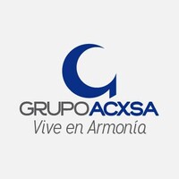Grupo Acxsa logo - Similar company to Inercy Software