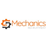 Mechanics Recruitment logo - Similar company to Complete Tyre Solutions