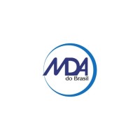 MDA do Brasil logo - Similar company to Catedral Service