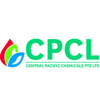 Central Pacific Chemicals Pte Limited logo - Similar company to Sublime Tech Services Pte Ltd