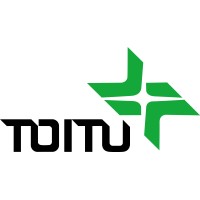 TOITU Co., Ltd. logo - Similar company to Hakuzo Medical Corporation
