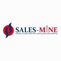 Sales Mine logo - Similar company to Labnova