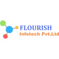 Flourish Infotech Pvt. Ltd logo - Similar company to Webthrive