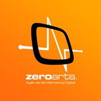 ZeroArts - Agência de Marketing Digital logo - Similar company to Empírico Design