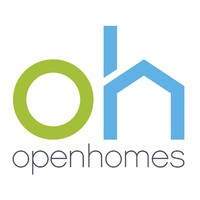 Openhomes
