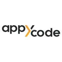 AppyCode logo - Similar company to Egs Health