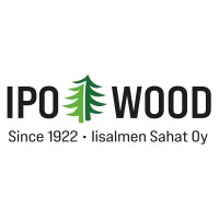 Iisalmen Sahat Oy - IPO Wood logo - Similar company to Sambeat