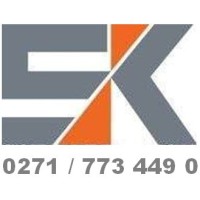 SK Elektrotechnik GmbH logo - Similar company to Ebinstallatie