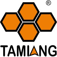 Tamiang Elevator logo - Similar company to Louser Elevator