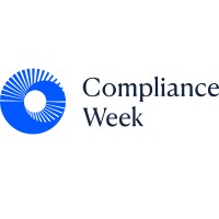 Compliance Week logo - Similar company to Society Of Corporate Compliance And Ethics (Scce)