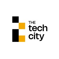 THE tech city logo - Similar company to Pinnacle Insurance