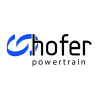 hofer powertrain logo - Similar company to Monumo