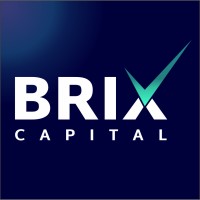BRIX CAPITAL - Credenciado ao Safra Invest logo - Similar company to Reddere Investimentos | Safra Invest