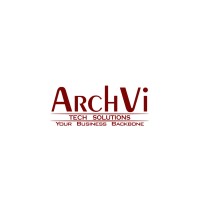 ArchVi Tech Solutions logo - Similar company to Diggi Growth