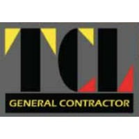 Total Contracting Limited logo - Similar company to Port Harbor Construction, Inc.