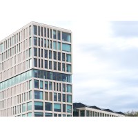 Toegepaste Wiskunde Hogeschool van Amsterdam logo - Similar company to Sadeno