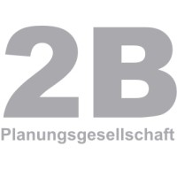 2B Planungsgesellschaft mbH logo - Similar company to B3 Development Gmbh