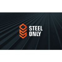 Steel Only Pty Ltd logo - Similar company to Nelsons Cnc