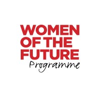 Women of the Future Programme logo - Similar company to Kindnessrules