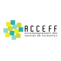 ACCEFF logo - Similar company to Ceweb Agency