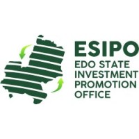 Edo State Investment Promotion Office (ESIPO) logo - Similar company to Forum Of State Investment Promotion Agencies Of Nigeria (Fosipan)