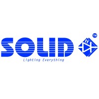 Solid State Lights logo - Similar company to Vitrag Granite