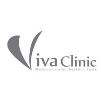 Viva Clinic logo - Similar company to Beaute Avenue
